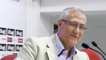 Manzano: "Para volver a la final hay que ir con respeto"