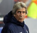 Pellegrini: “La cantidad de partidos que se juega es anormal”