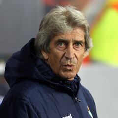 Pellegrini: “La cantidad de partidos que se juega es anormal”