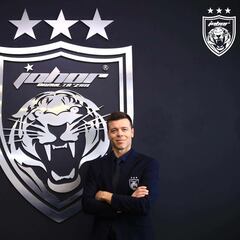 Esteban Solari recordó al equipo de Pumas de 2007