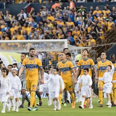 Directiva de Tigres desea Liguilla sin polémicas arbitrales