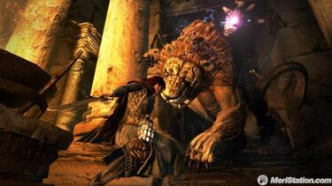 [E3] Dragon's Dogma, Impresiones