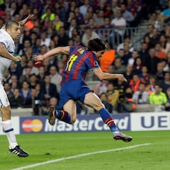 Qué fue de Bojan Krkić: El ‘nuevo Messi’, su lucha con la ansiedad y su trayectoria por diferentes equipos