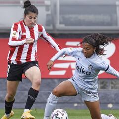 Lucía García, positivo en COVID