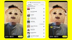 Snapchat estrena una inteligencia artificial basado en ChatGPT