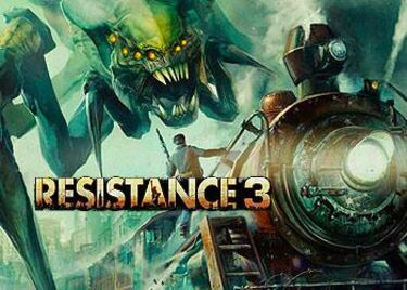 Guías en MeriStation: Resistance 3 y Starfox 64 3D