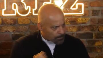 “Gareca no hizo nada por el fútbol chileno y se llevó cuatro millones de dólares”