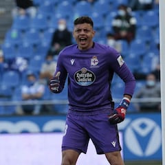 Nuevo sudoku para el Deportivo: tres sub-23 pasan a ser senior