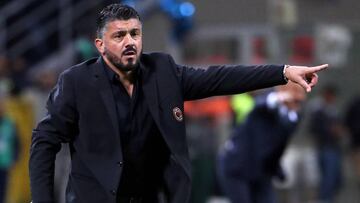 Gennaro Gattuso.