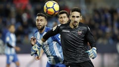 Futbolistas que militaron en el Barcelona y en el Levante