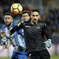 Futbolistas que militaron en el Levante y en el Barcelona