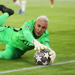 El once de los futbolistas que podrían haber jugado con la Selección Española