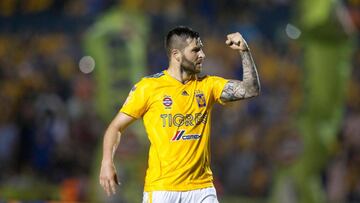 Tigres avanza a semifinales tras empatar con Pachuca en cuartos