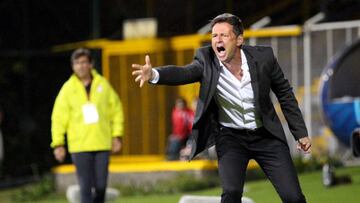 Racing insiste por Cocca para que sea su nuevo técnico