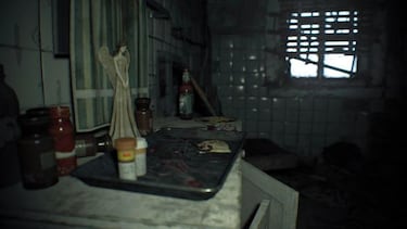 Resident Evil VII Midnight Demo, Impresiones