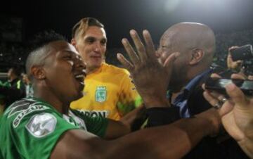 Medellín la capital de moda: fútbol continental y pasarelas