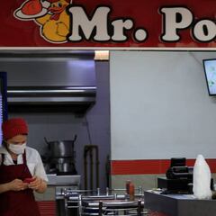 Cuarentena Colombia: ¿dónde reabren restaurantes, iglesias y aeropuertos?