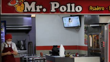 Dónde reabrirán los restaurante, iglesias y aeropuertos del país