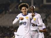 Hay vida sin Mbappé