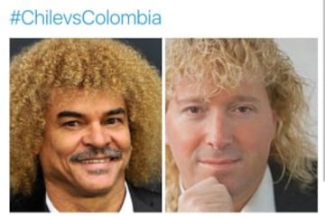 Los memes no se hicieron esperar tras la victoria de La Roja sobre Colombia por 2-0 en Copa América, y que le permitirá jugar la final ante Argentina.