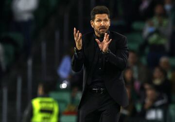 Diego Simeone.