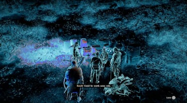 Crimson Desert, ¿GOTY o barbarie? Impresiones finales de uno de los juegos más esperados del año