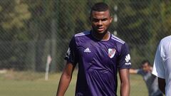 Sólo un susto: Thomas Gutiérrez no tiene coronavirus