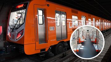 Metro CDMX: ¿cuándo será la reapertura de la línea 1, qué estaciones funcionarán y qué sigue?