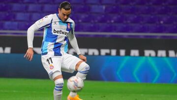 Espanyol - Ponferradina, en directo: LaLiga Smartbank en vivo