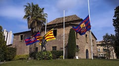 El Barça gana un caso por el que le pedían 100 millones de euros