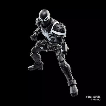 Agente Venom, Marvel Legends Series