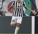 Un hat-trick de Arturo Vidal reengancha a la Juventus