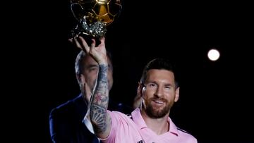 En los próximos días la ciudad de Miami albergará importantes eventos deportivos, mismos con los que destaca la relevancia que ha adquirido tras la llegada de Messi.