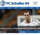 El Schalke confirma el fichaje de Metzelder