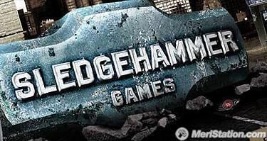 Sledgehammer trabaja en un CoD en primera persona