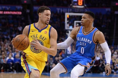Golden State, The City y The Town: los Warriors mantendr¨¢n su identidad en San Francisco