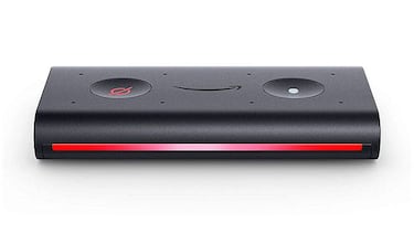 He salido a conducir con el Echo Auto: así funciona Alexa en el coche