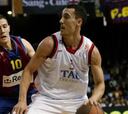 Prigioni disputará el Premundial con Argentina, aunque aún no ha firmado con el Real Madrid