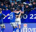 Oviedo 1-0 Leganés en directo: resumen, resultado y goles