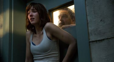 Películas y series de estreno para ver este fin de semana en Netflix, Movistar+, Disney+, Amazon y más