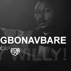 Cinco años sin Willy