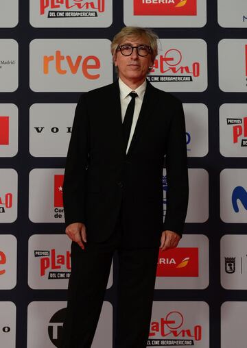El cineasta español David Trueba.