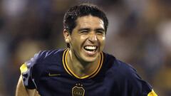 Riquelme confirma su partido de despedida en La Bombonera