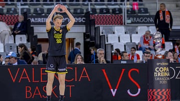 Gil: “Ya van dos veces que Juan Roig me viene a decir alguna cosa que no toca”