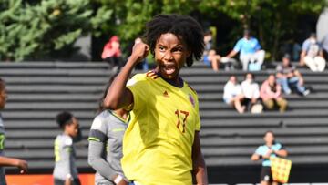 Uruguay Sub 17 - Colombia Sub 17: Horarios, cómo y dónde ver la fecha 5 del Sudamericano Sub 17 que se jugará en el estadio Charrúa desde las 4:30 p.m.