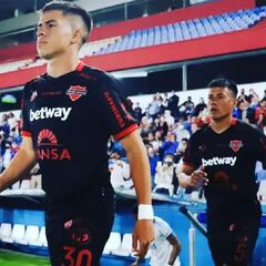 El argentino que aparece otra vez como opción en la Roja