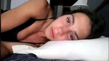 El desesperado pedido de Cinthia Fernández tras sufrir un robo