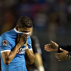 Paco Jémez: “El fútbol es así de ingrato y cabrón, hay que tragársela”