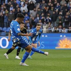 Quiles: “Sigo pensando que el ascenso directo es muy posible”