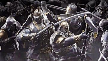 Los servidores dedicados ya están disponibles en For Honor